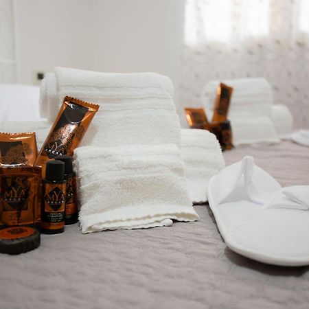 Apartament Casa Manoti Taormina Zewnętrze zdjęcie