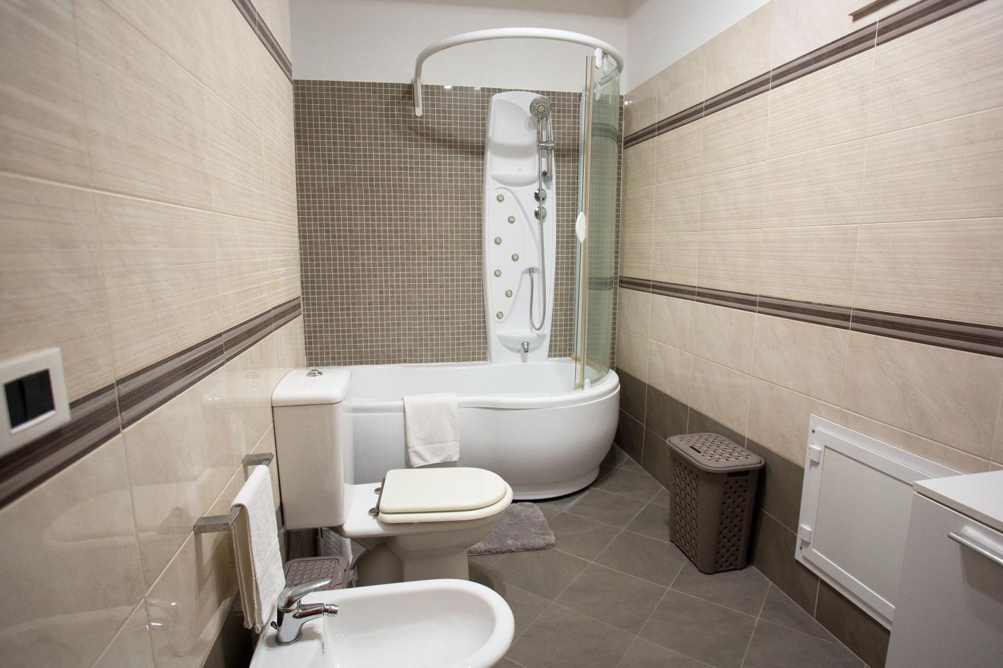 Apartament Casa Manoti Taormina Zewnętrze zdjęcie