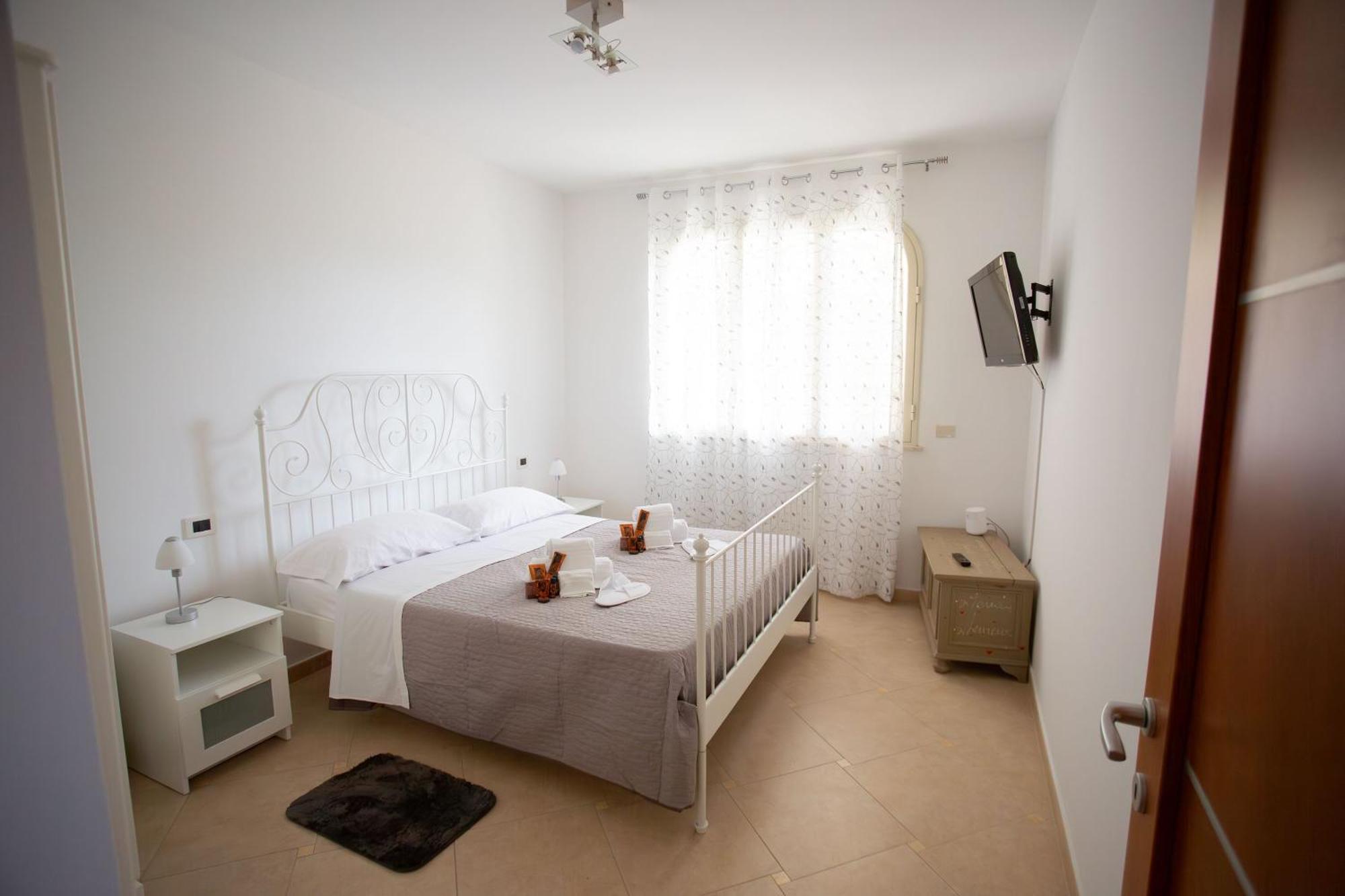 Apartament Casa Manoti Taormina Zewnętrze zdjęcie