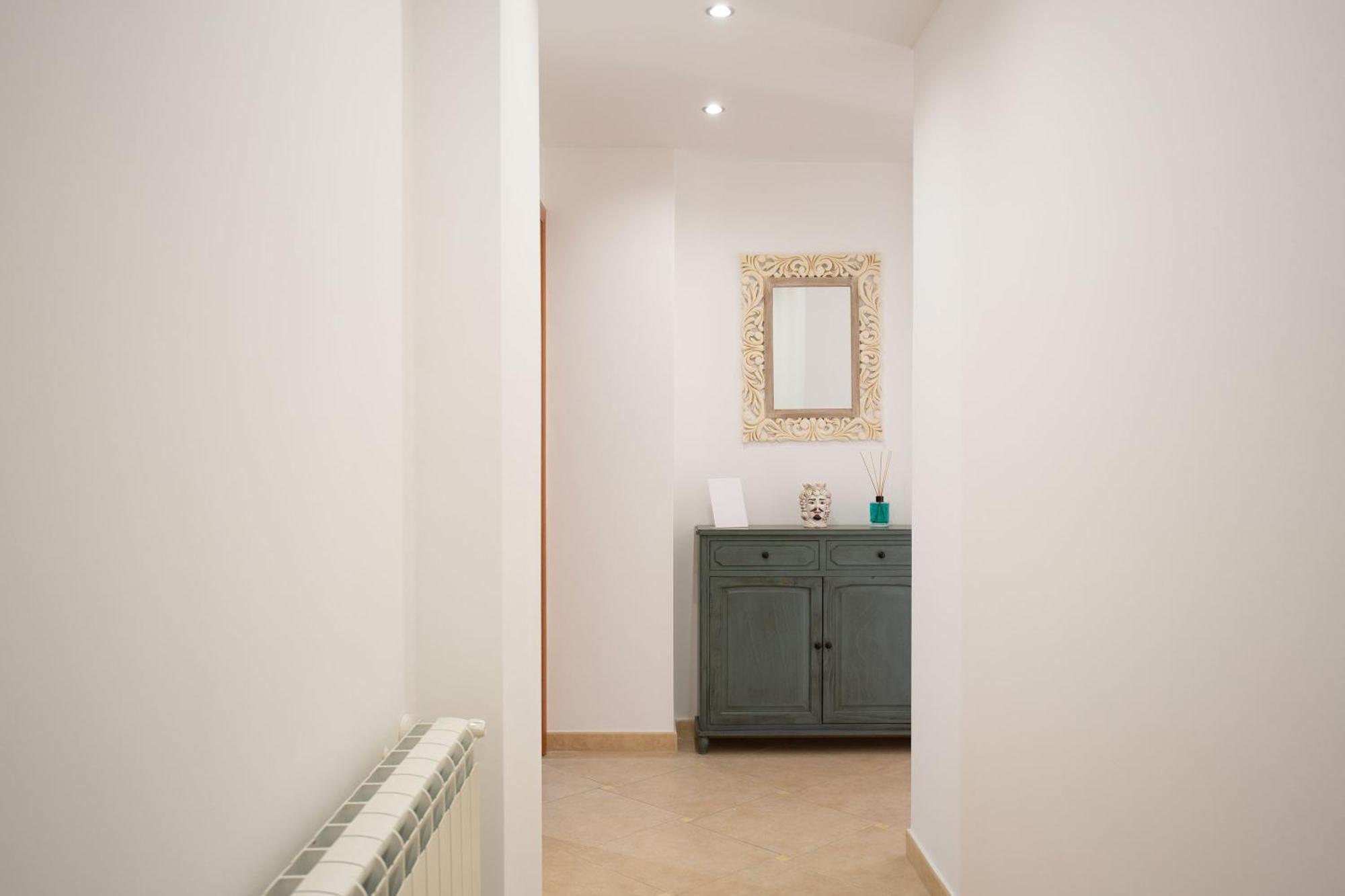 Apartament Casa Manoti Taormina Zewnętrze zdjęcie