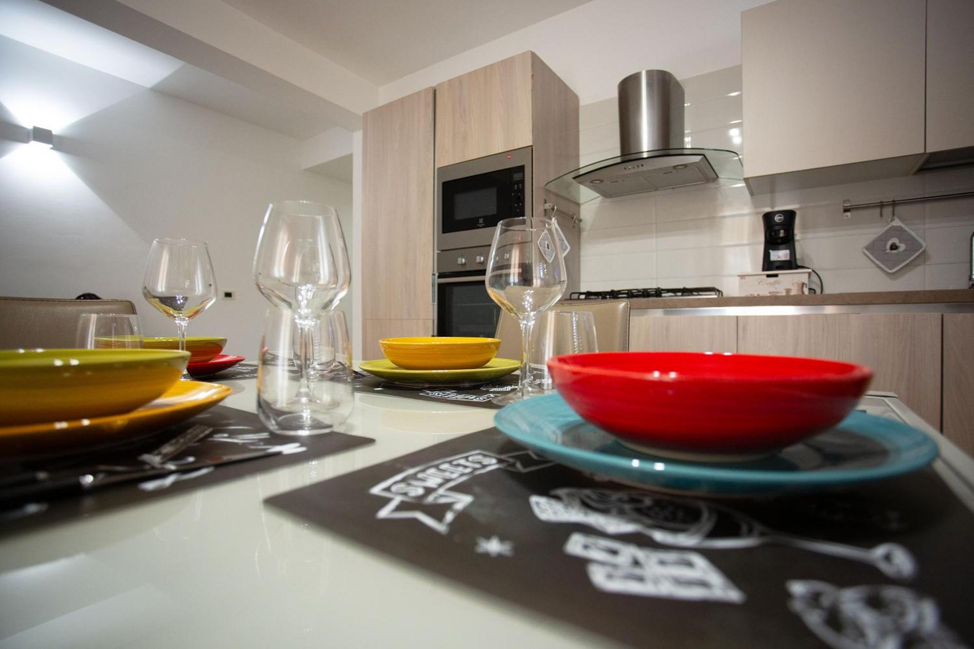 Apartament Casa Manoti Taormina Zewnętrze zdjęcie
