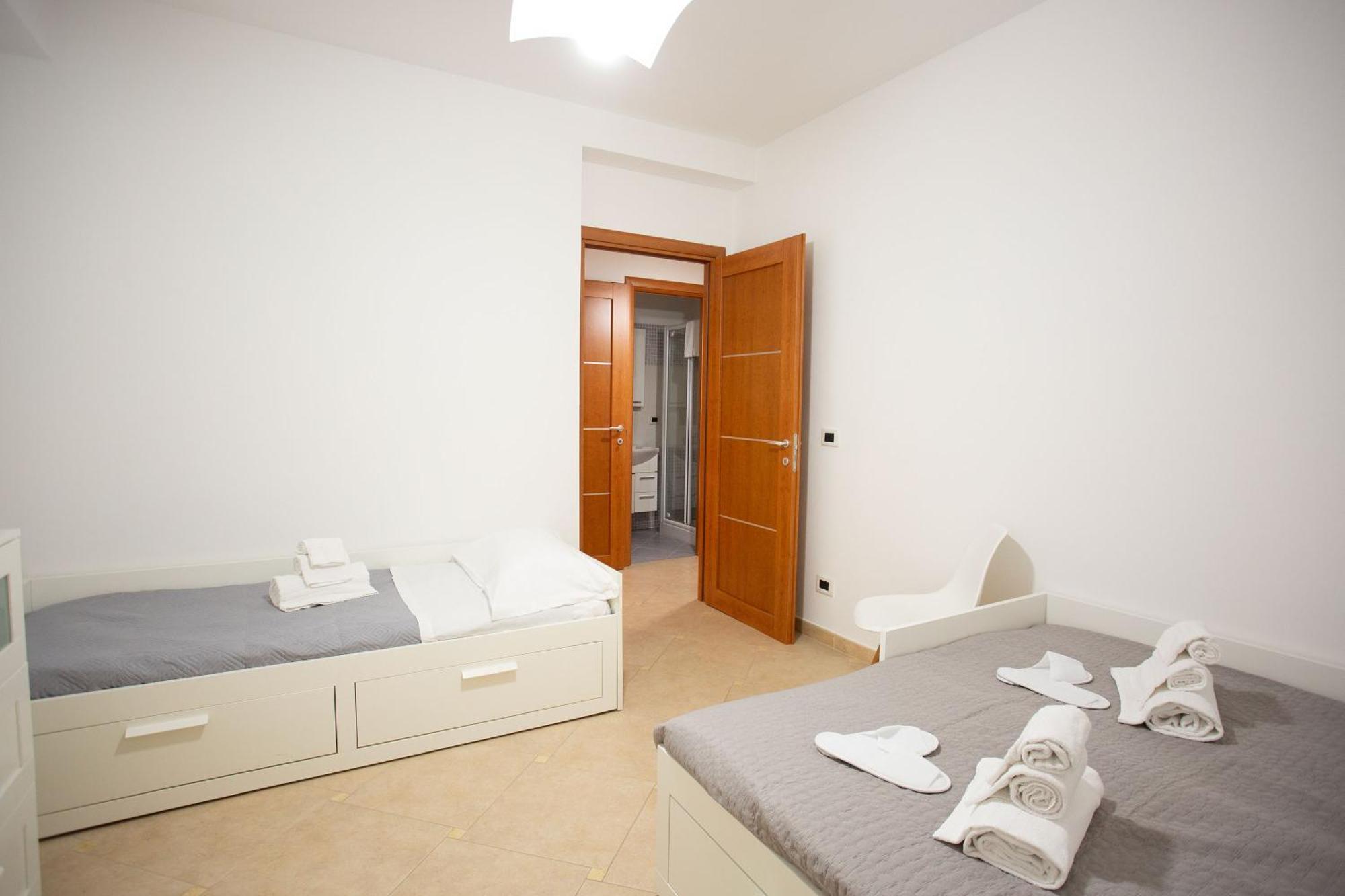 Apartament Casa Manoti Taormina Zewnętrze zdjęcie