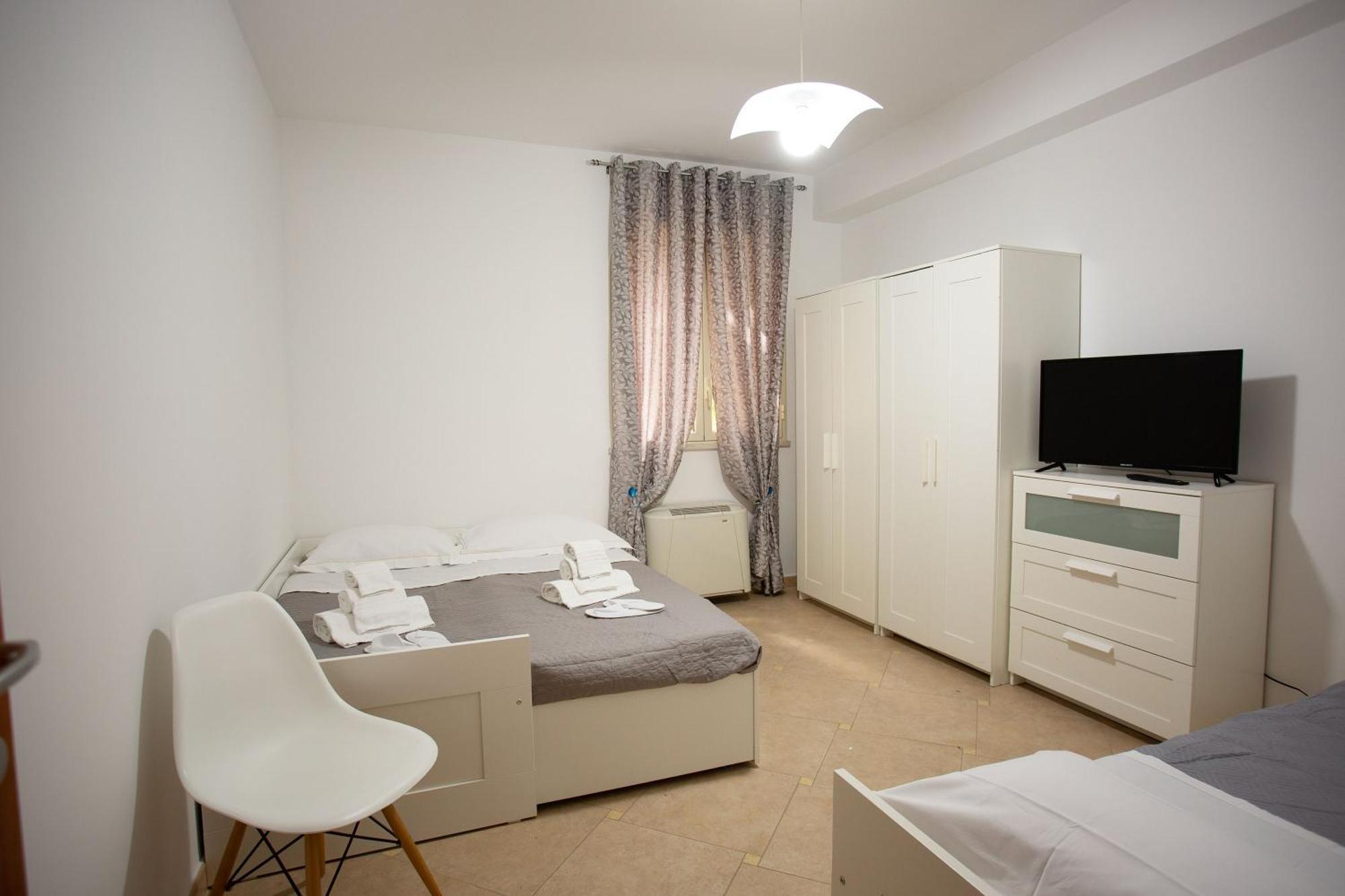 Apartament Casa Manoti Taormina Zewnętrze zdjęcie