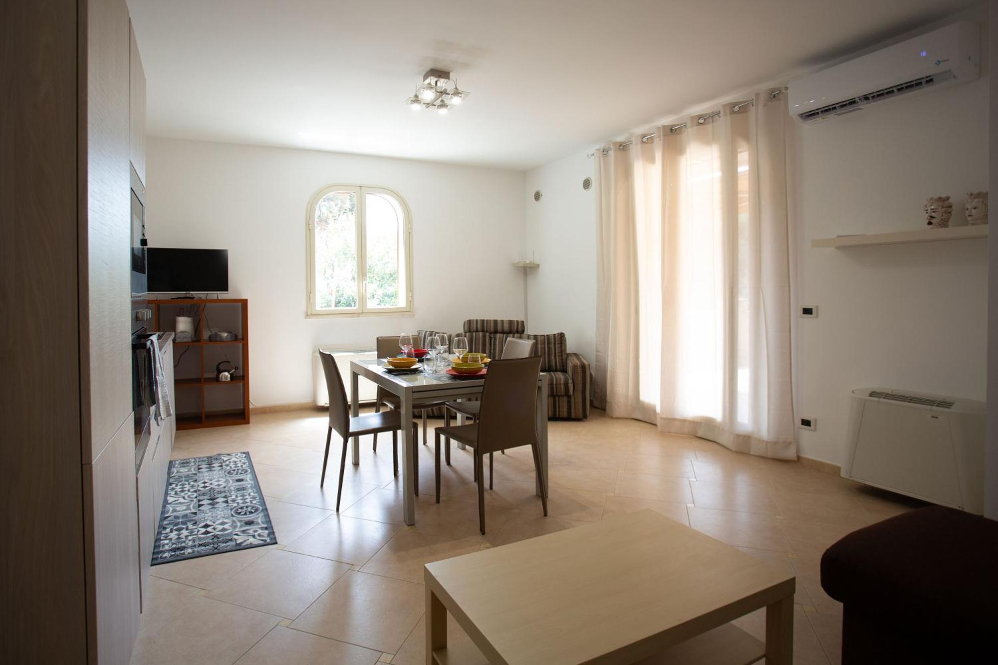 Apartament Casa Manoti Taormina Zewnętrze zdjęcie